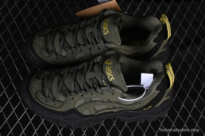 Asics Gel-Pickax Outdoor Hiking Casual Shoes - 1203A867-301