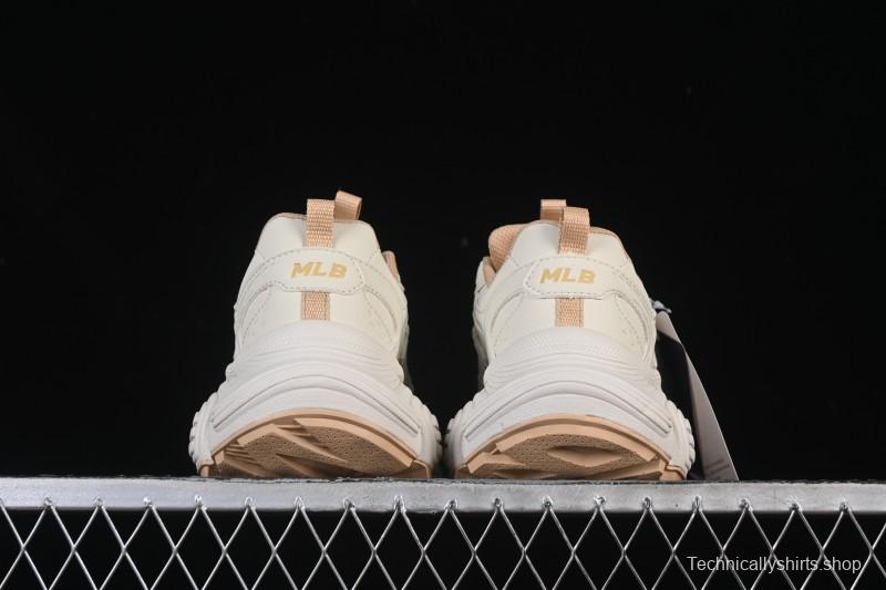 Adidas NY MLB Winner Chunky A Platform Running Shoes - 3ASHW005N50CRS