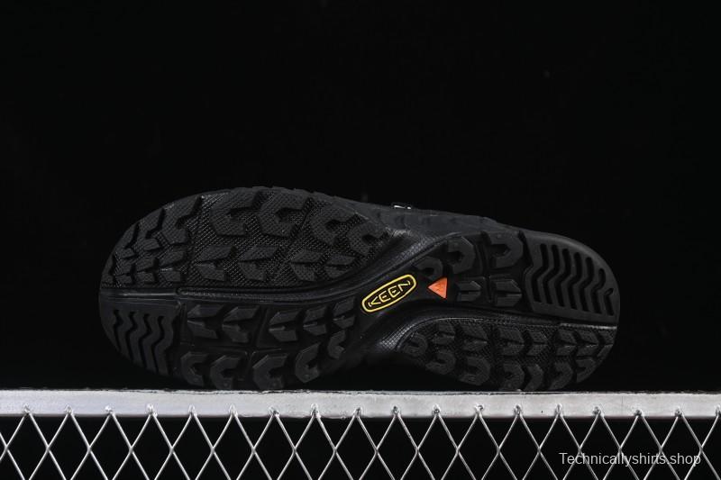 Keen Mxis Evo WP Urban Outdoor Hiking Breathable Casual Shoes - 1027797