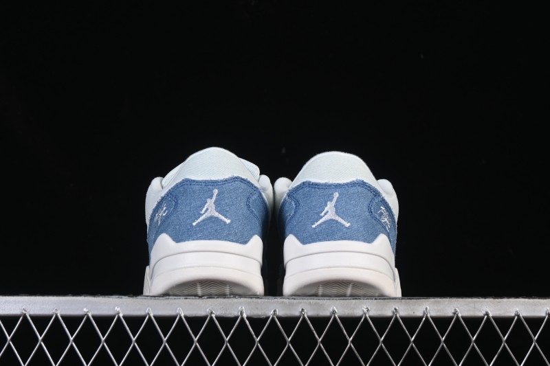 Nike Air Jordan Flight Court SP Retro Sports Sneakers - IB4414-100