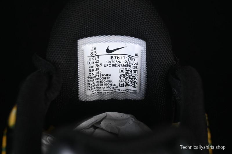 Nike Air Max Plus Retro Running Shoes with Air Cushion Technology - IB7671-700