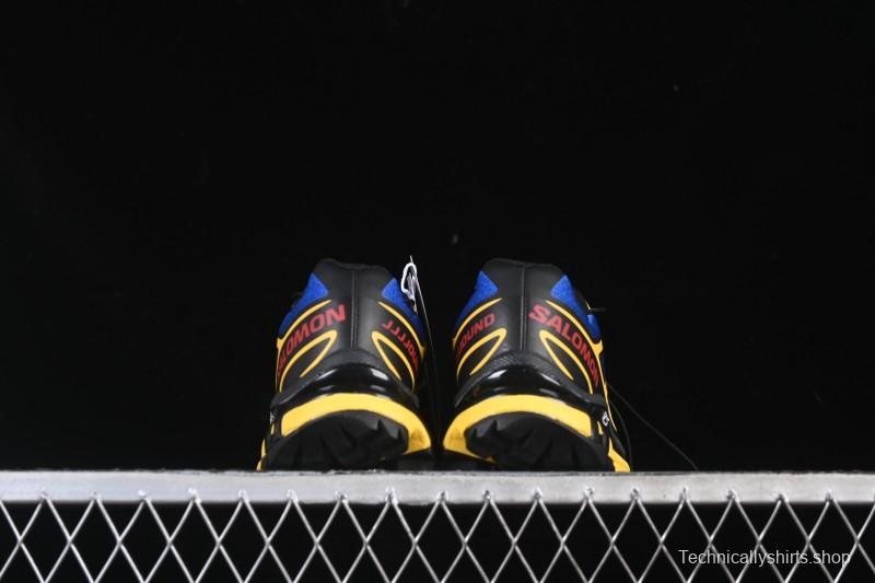 Salomon XT-6 JJJJOUND High-Tech Outdoor Running Shoes - 491304-20