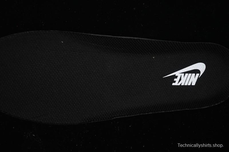 Nike Air Force 1 '07 Low Gucci Collaboration Litchi Grain Print Casual Sneakers - AH8462-002