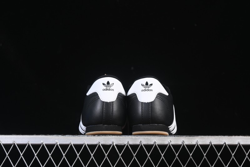 Adidas Originals Taekwondo JS1193 Low-Top Training Shoes
