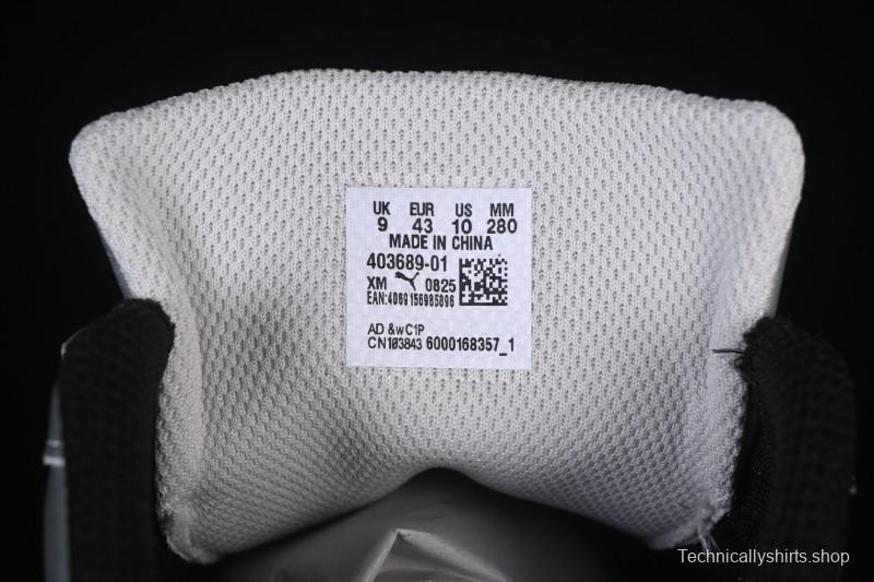 Puma Speedcat Lifestyle Low-Top Casual Shoes - 403689-01