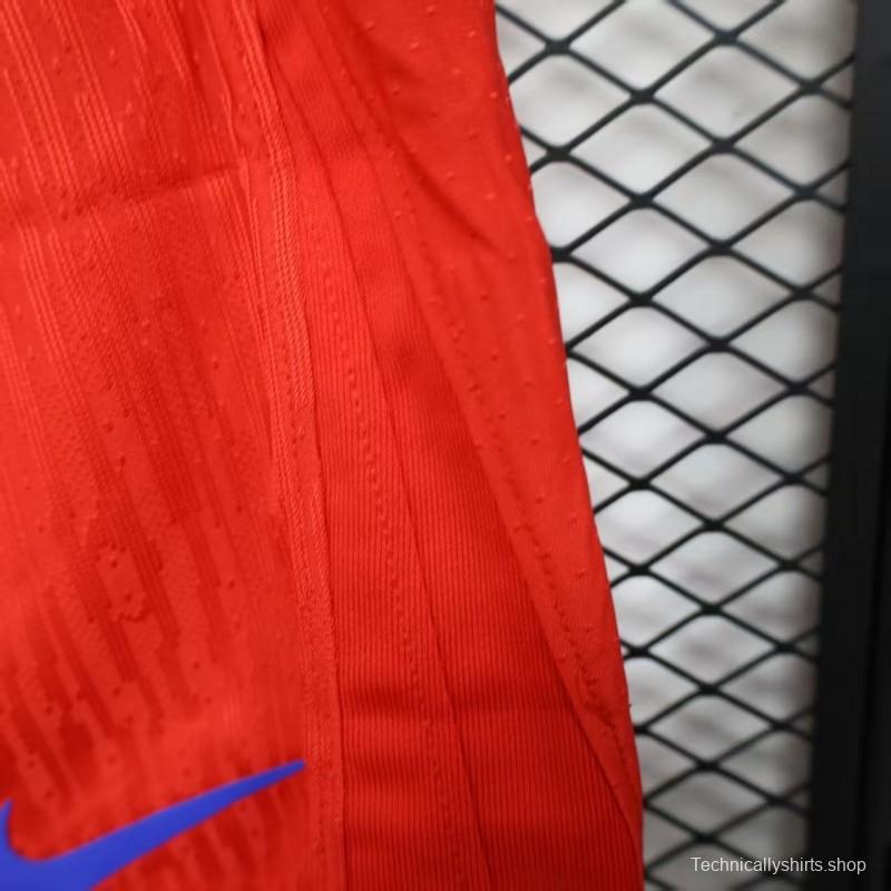 Player Version 25/26 PSG Third Shorts