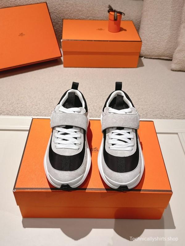 Adidas Loop Couple Casual Sports Shoes - LY00340/LY00350