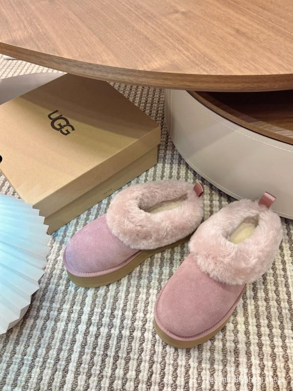 UGG Tasule Home Slippers for Autumn/Winter 2025 - 1171393
