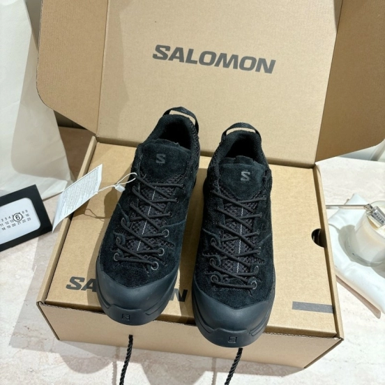 Salomon Aero Glide3 Grvl Running Shoes - KFY00330