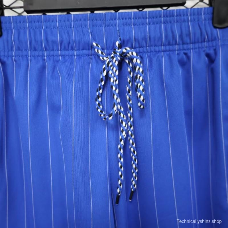 Player Version 25/26 Chelsea Blue Adidas Original Shorts