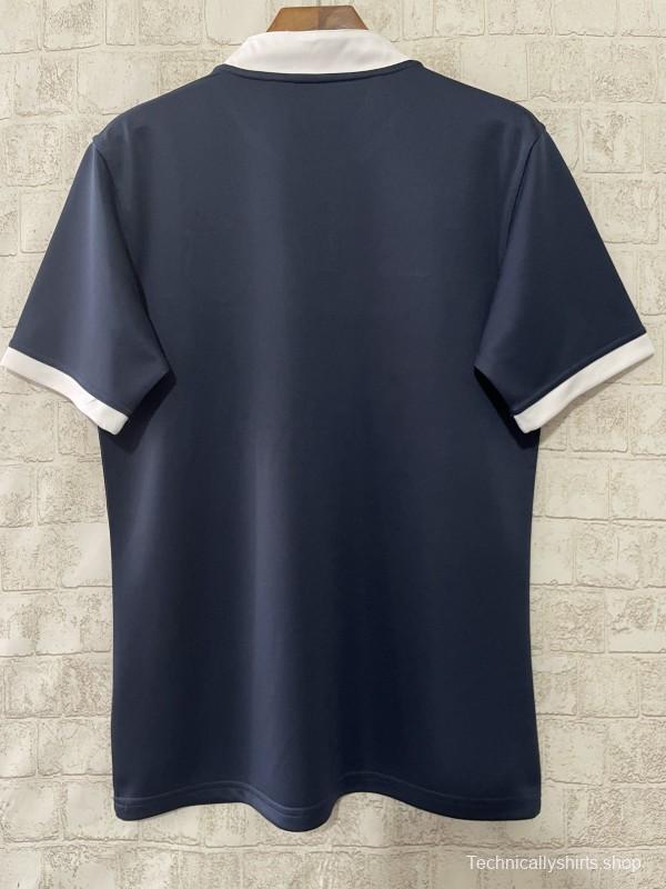 2026 British & Irish Lions Navy with White Trim Jersey