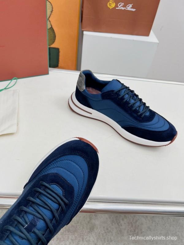 Adidas LP Jogging Men's Running Shoes Upgraded Design - KFY00300