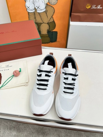 Adidas LP Jogging Men's Running Shoes Upgraded Design - KFY00300