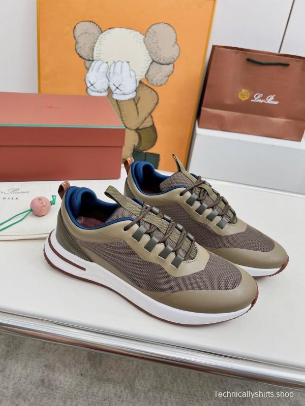 Adidas LP Jogging Men's Running Shoes Upgraded Version - KFY00300