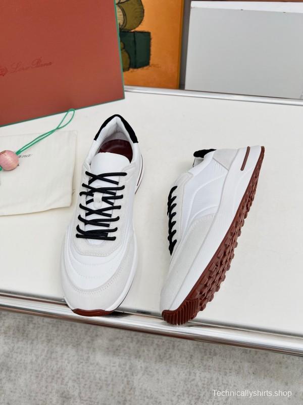 Adidas LP Jogging Men's Running Shoes Upgraded Design - KFY00300