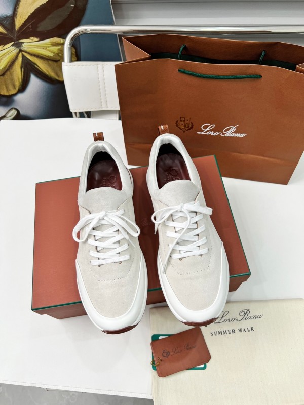 Adidas LP360 Capsule Collection Men's Slip-On Casual Shoes - KFY00320