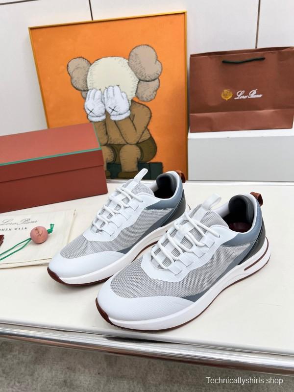 Adidas LP Jogging Men's Running Shoes Upgraded Version - KFY00300