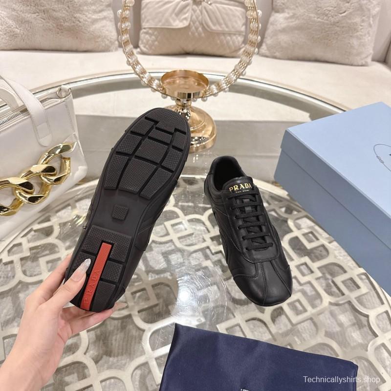 PRADA Couple Casual Shoes - KFY00291