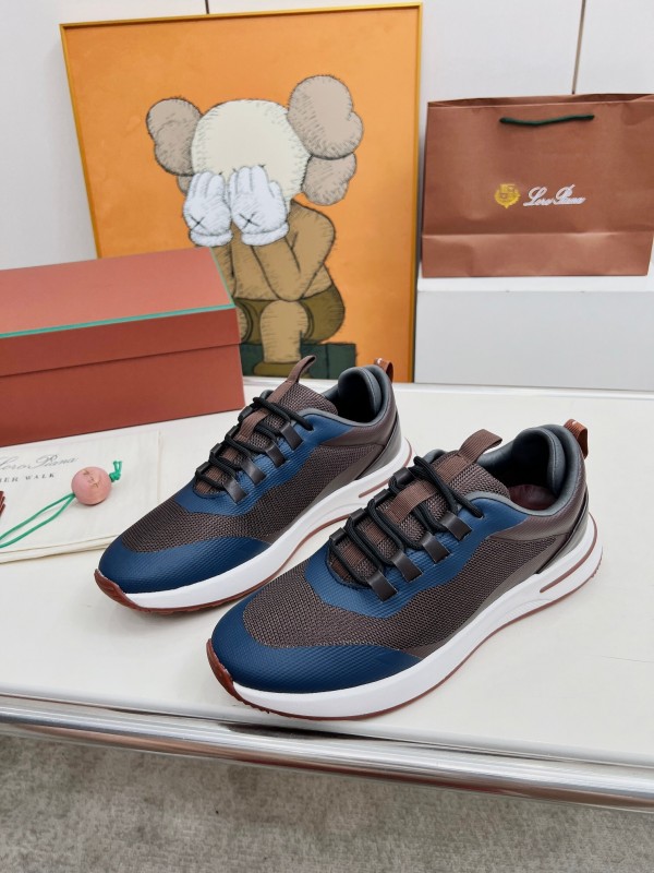 Adidas LP Jogging Men's Running Shoes Upgraded Cushioning - KFY00300