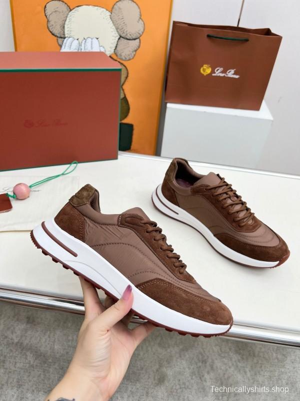 Adidas LP Jogging Men's Running Shoes Upgraded Design - KFY00300