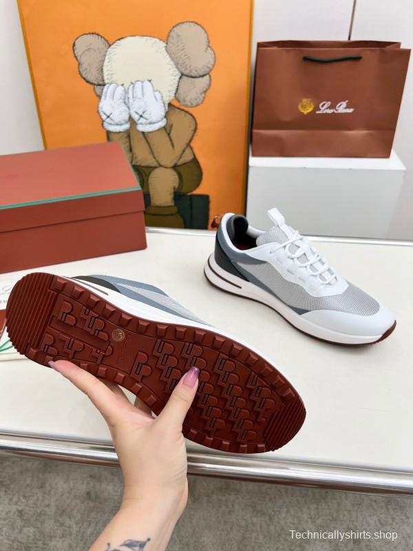 Adidas LP Jogging Men's Running Shoes Upgraded Version - KFY00300