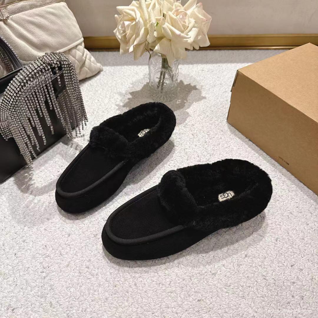 UGG Ansli Mule Shoes - MJ00