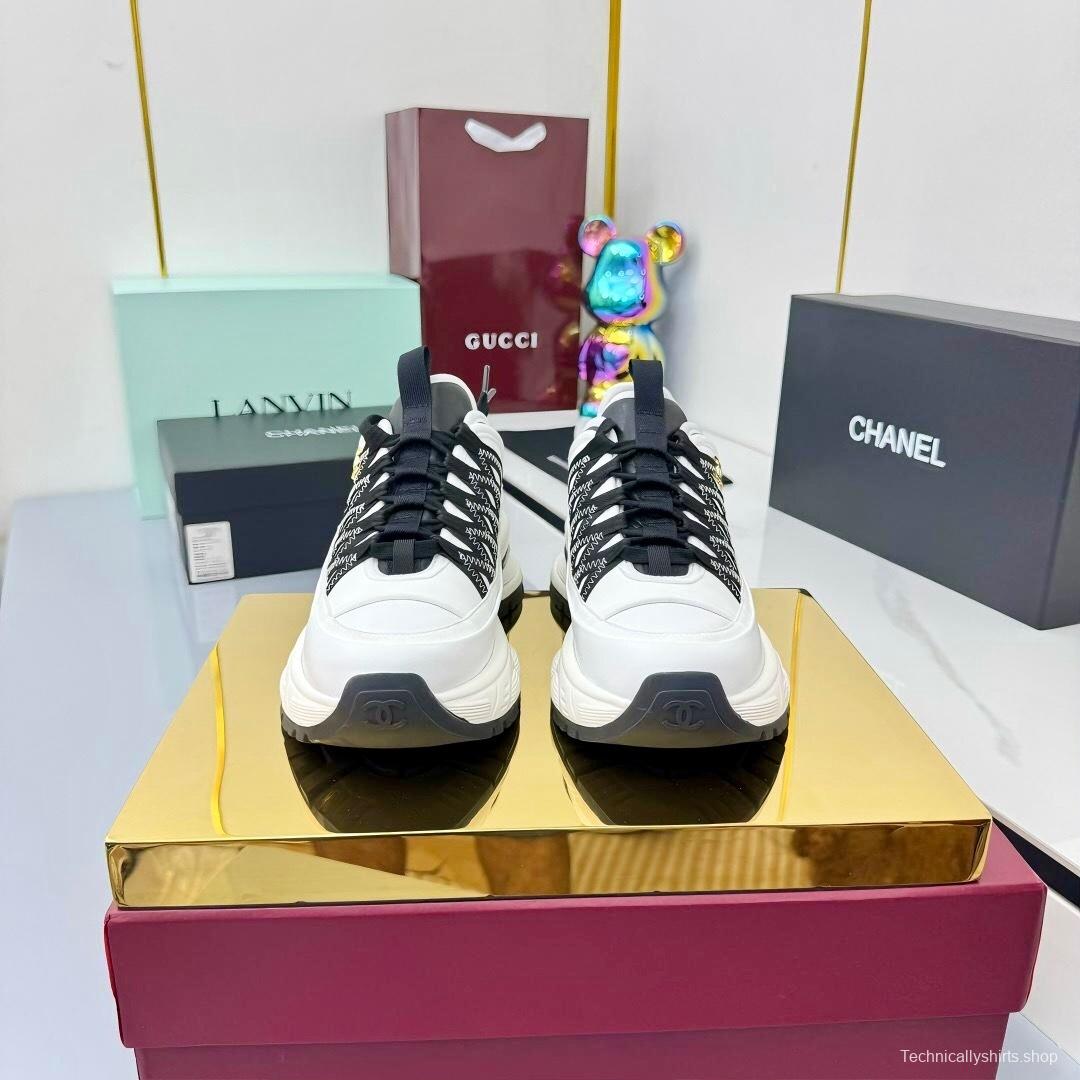 Adidas 2025 SS Panda Sneakers Classic Design Casual Sports Shoes - LY00360