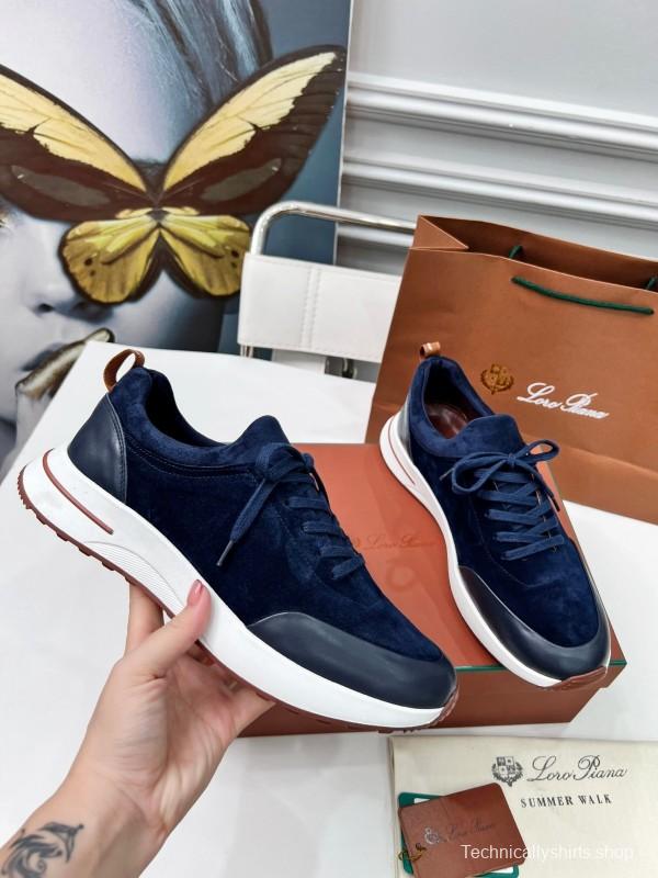 Adidas LP360 Capsule Men's Slip-On Sneakers - KFY00320