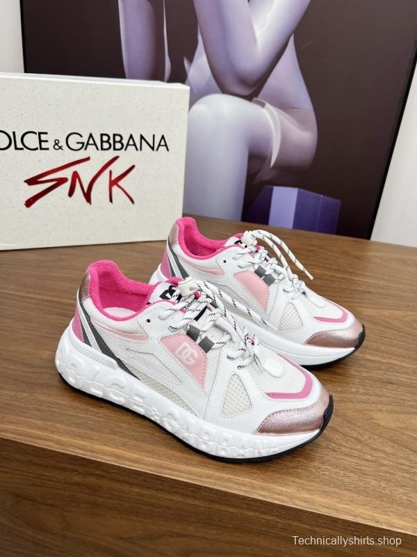 Adidas 2025 SS DG Couple Edition Casual Shoes - AS00320
