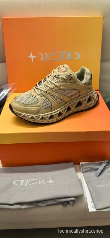 Dior B35 Dad Shoes Retro Style Sneakers - AS00400