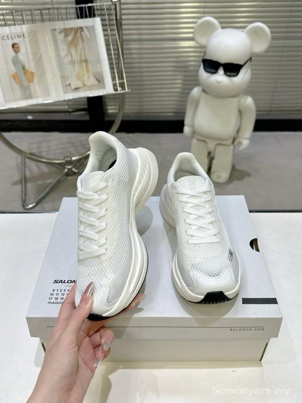 Salomon X MM6 Co-branded Trail Running Shoes - AS00320