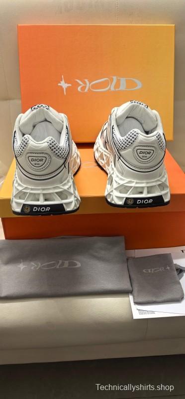 Dior B35 Dad Shoes Retro Style Sneakers - AS00400
