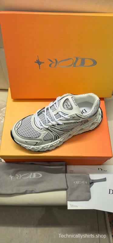 Dior B35 Dad Shoes Retro Style Sneakers - AS00400