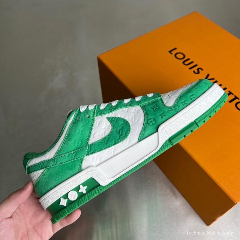 Nike Dunk SB Comfortable Fashion Low-Top Lifestyle Casual Shoes - YC