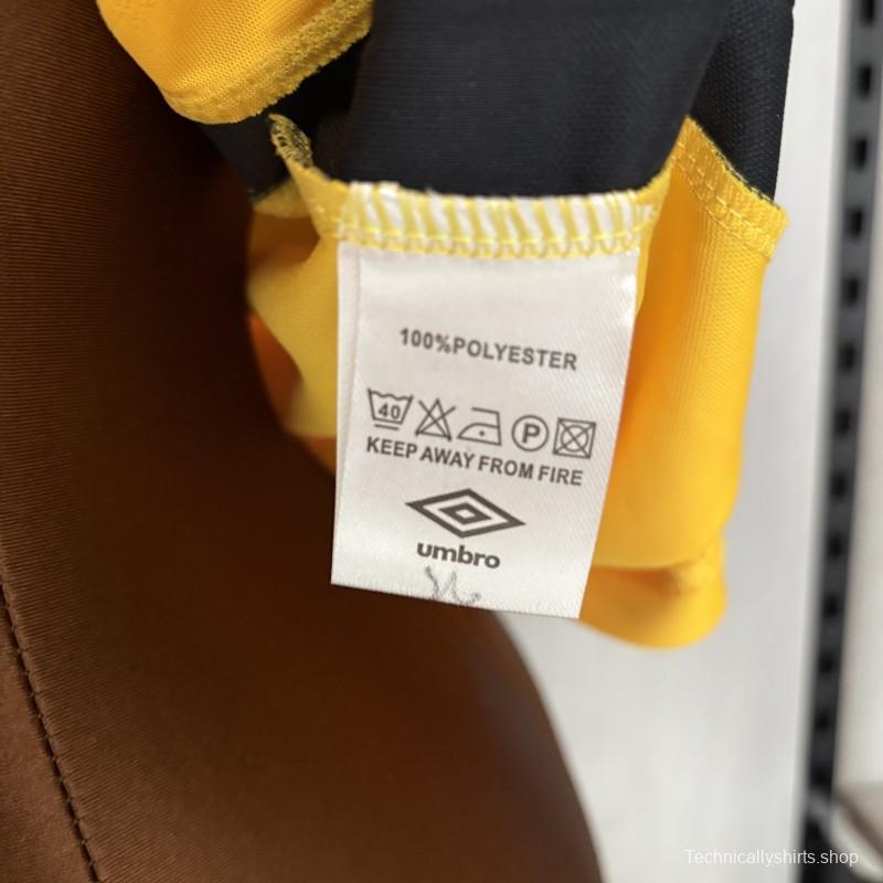 25/26 Women Sport Recife Away