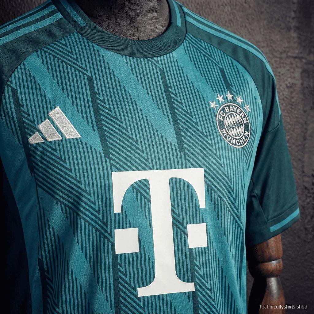 25/26 Bayern Munich Special Edition Jersey