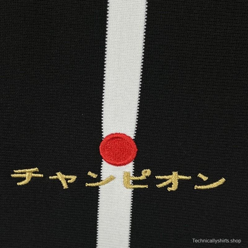 2012 Retro Corinthians Special Jersey