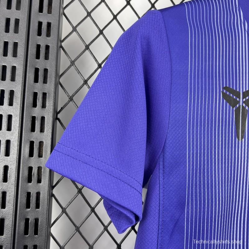 2025/26 Kids Barcelona Goalkeeper Kit