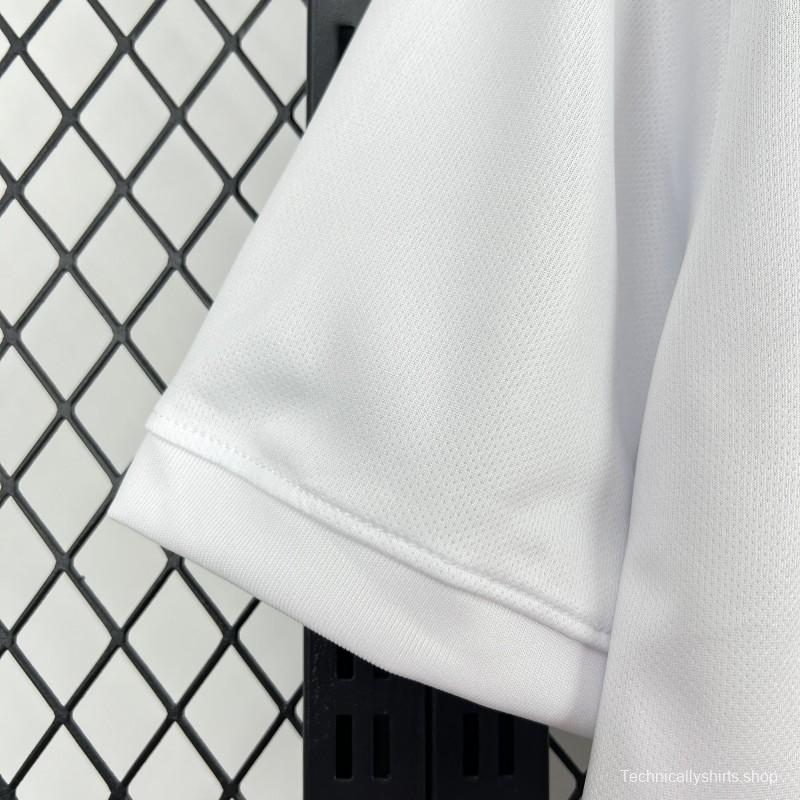 2025/26 Mens Benfica Concept Jersey