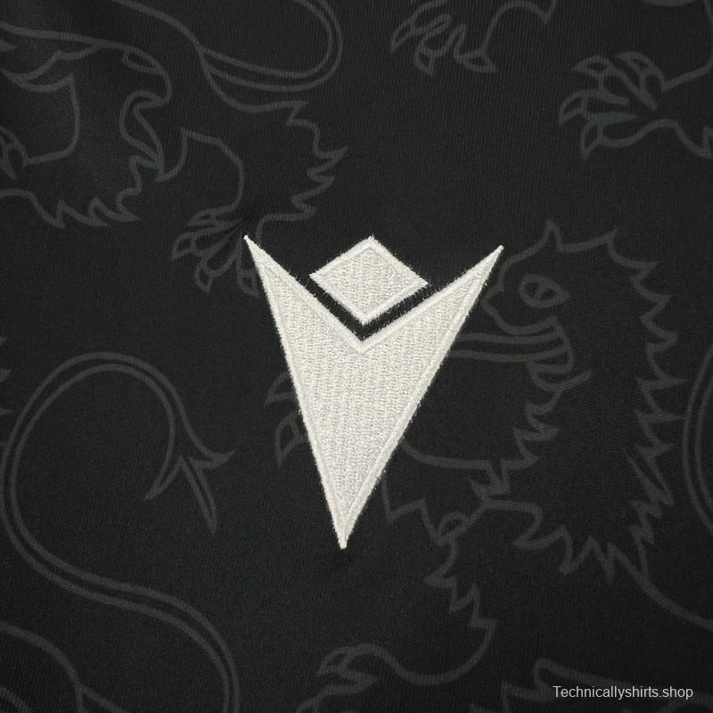 2025/26 Mens Cultural Leonesa Away Jersey