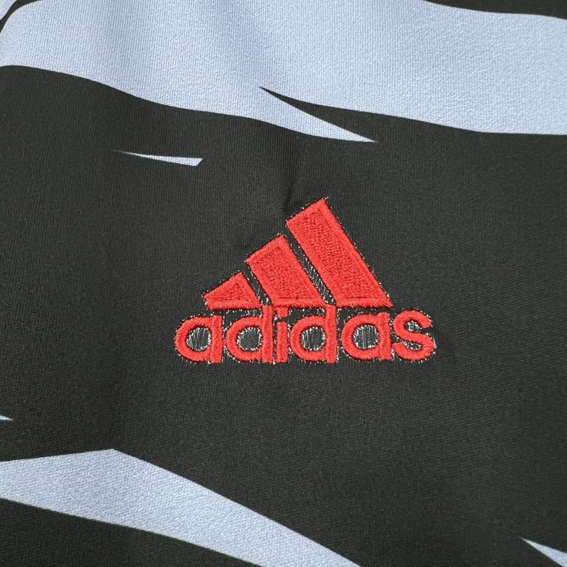 2021/22 Retro Benfica Third Jersey