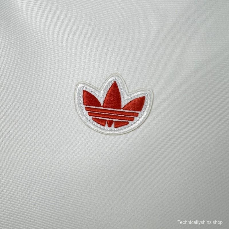 2025/26 Mens Liverpool Originals Terrace Icons Jersey