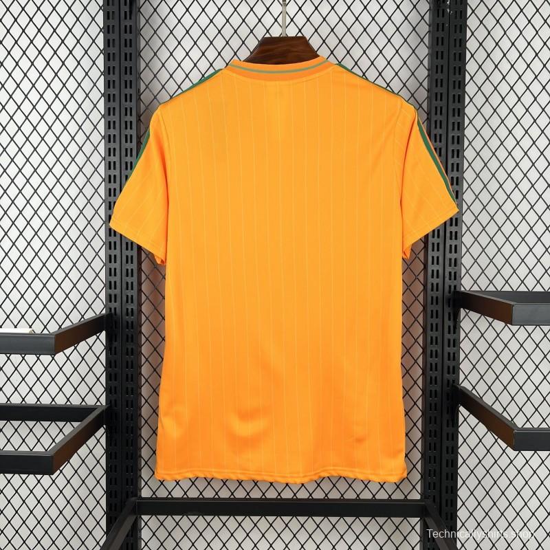 2026 Mens Cameroon Terrace Icons Jersey