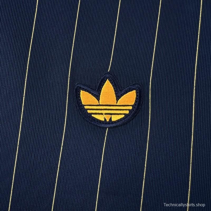 2026 Mens Spain Terrace Icons Jersey