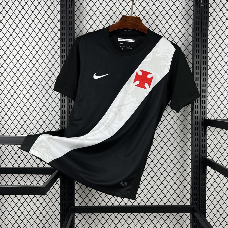 2026/27 Mens Vasco Da Gama Home Jersey