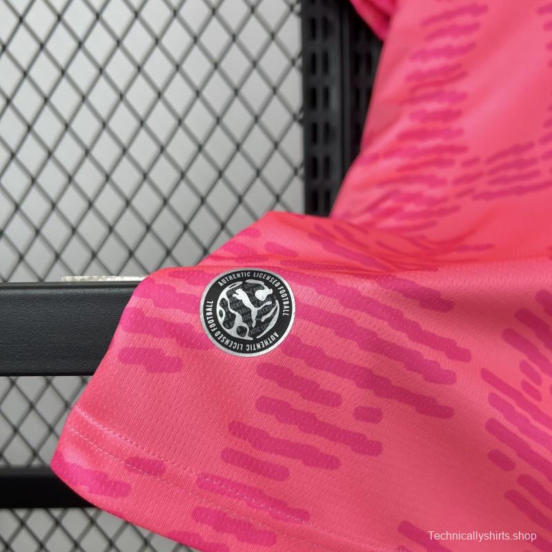 2026 Mens Portugal Special Jersey