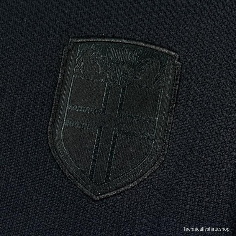 2026 Mens Norway World Cup Away Jersey