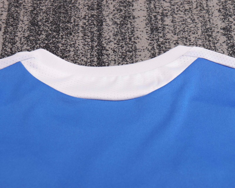 Retro Kids 11/12 Chelsea Home Champions League Jersey