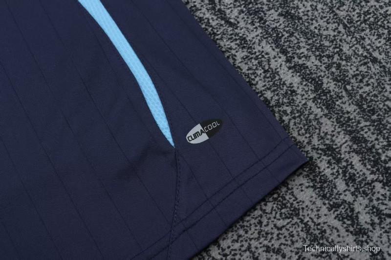 Retro Kids 2006 Argentina Away Jersey