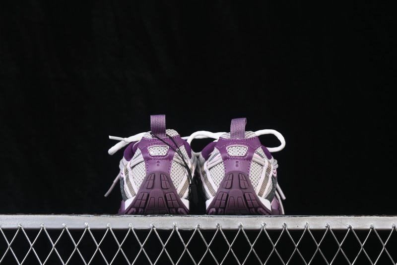 Balenciaga Radar Sneaker Round-Toe Lace-Up Casual Shoes - WSTGL5159